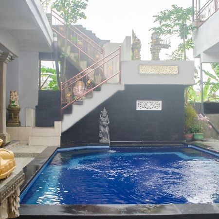 Kabera Bungalow 1 Ubud Dış mekan fotoğraf