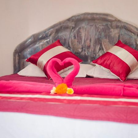 Kabera Bungalow 1 Ubud Dış mekan fotoğraf