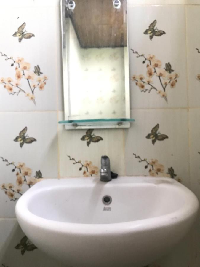 Kabera Bungalow 1 Ubud Dış mekan fotoğraf